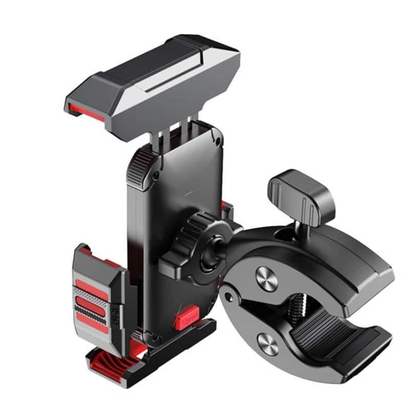 Joyroom mobilholder til motorcykel / cykel