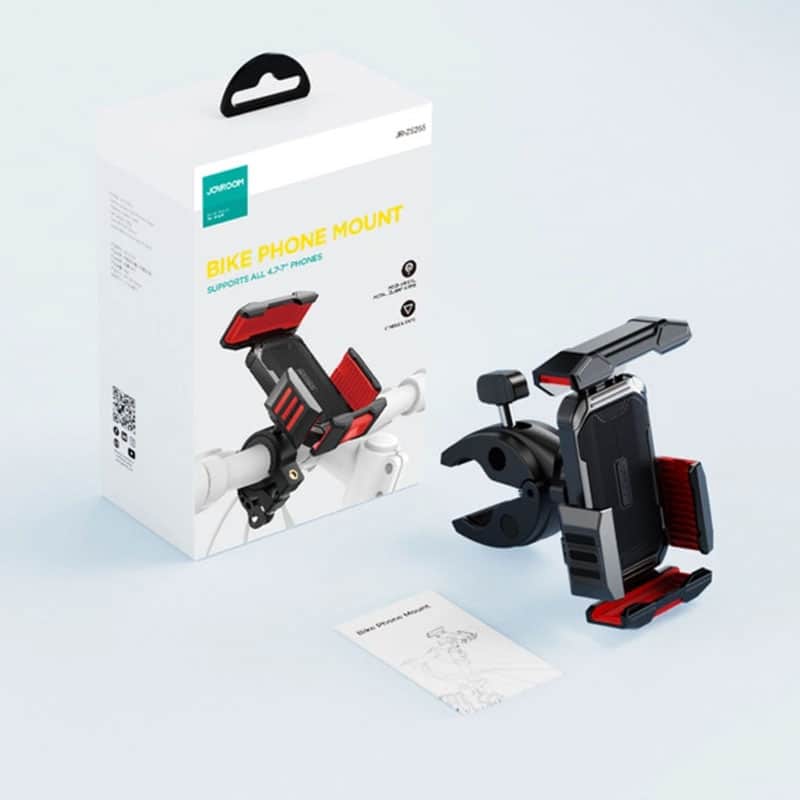 Joyroom mobilholder til motorcykel / cykel