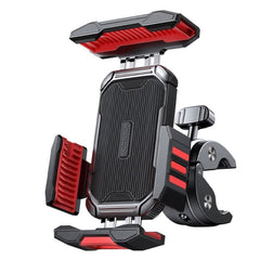 Joyroom mobilholder til motorcykel / cykel - reFix.dk