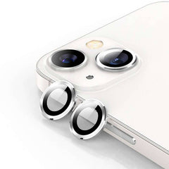 Kamera beskyttelsesglas iPhone 13 starlight - reFix.dk