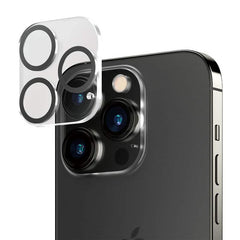 ProTech kamera beskyttelsesglas til iPhone 14 serien - reFix.dk