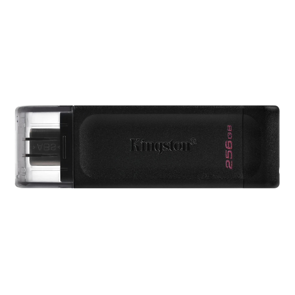 Kingston DataTraveler 70 – USB-C Flashdrive USB 3.2 | reFix.dk
