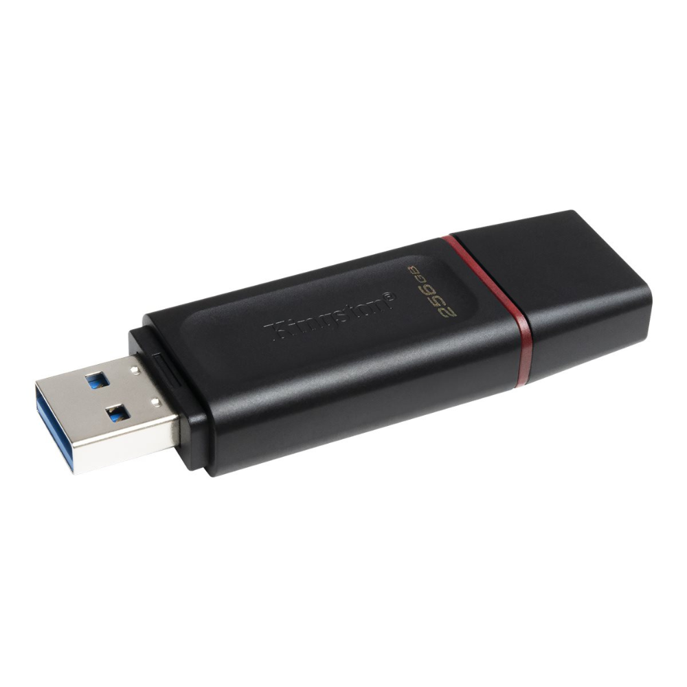 Kingston DataTraveler Exodia – USB Flashdrive USB 3.2 | reFix.dk