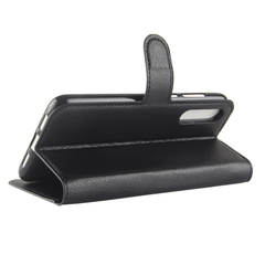 Læder flip cover til Huawei P20 Pro - 1 - reFix.dk