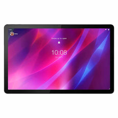Lenovo Tab P11 Plus 4G 64GB Slate Grey front - reFix.dk