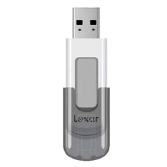 Lexar JumpDrive USB-stik V100 32GB USB 3.0 - 1 - reFix.dk