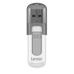 Lexar JumpDrive USB-stik V100 32GB USB 3.0 - reFix.dk