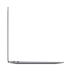 Apple MacBook Air M1 13 256GB 2020 Space Gray Thunderbolt - reFix.dk