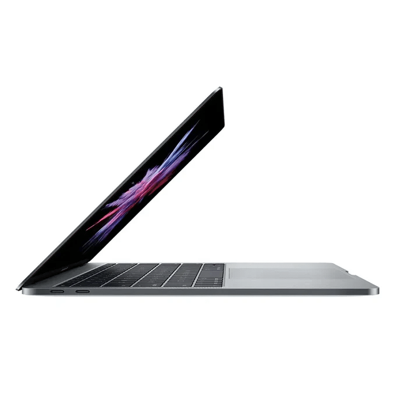 Apple MacBook Pro 13-inch 256GB SSD 2017 Space Gray - reFix.dk