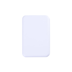 MagSafe Powerbank 10000 mAh – Magnetisk & Trådløs Opladning - 1 - reFix.dk