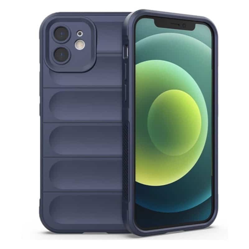 Magic Shield cover til iPhone 13
