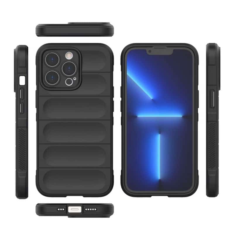 Magic Shield cover til iPhone 13 Pro