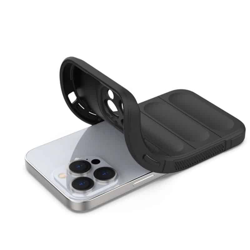 Magic Shield cover til iPhone 13 Pro