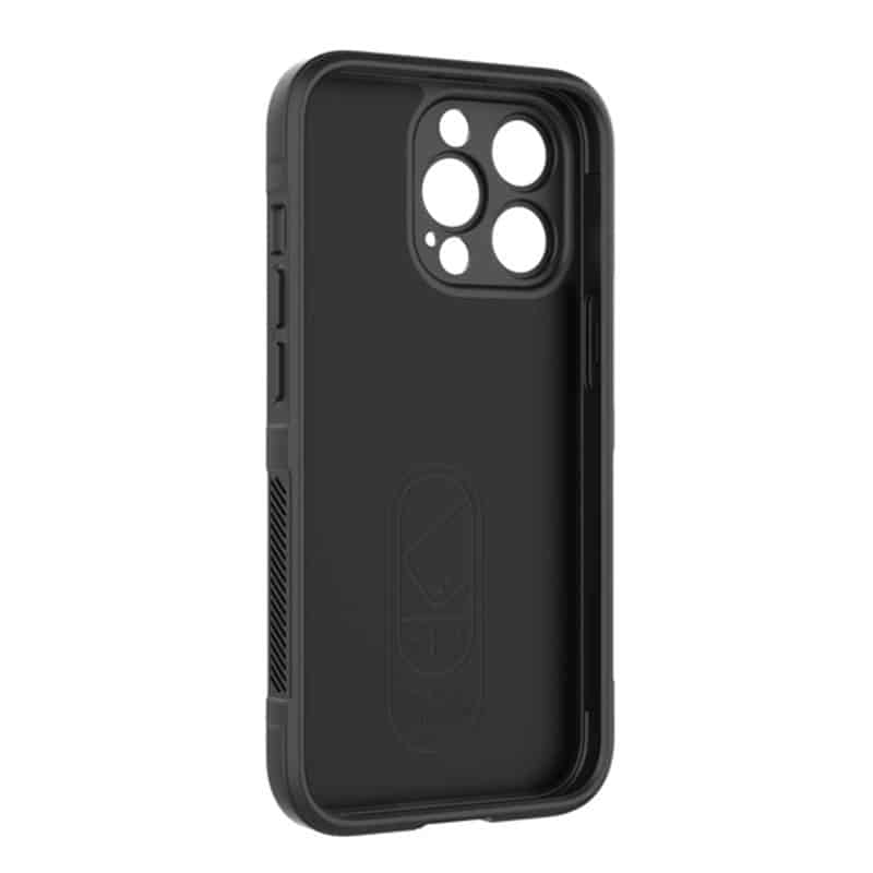 Magic Shield cover til iPhone 13 Pro - 4 - reFix.dk