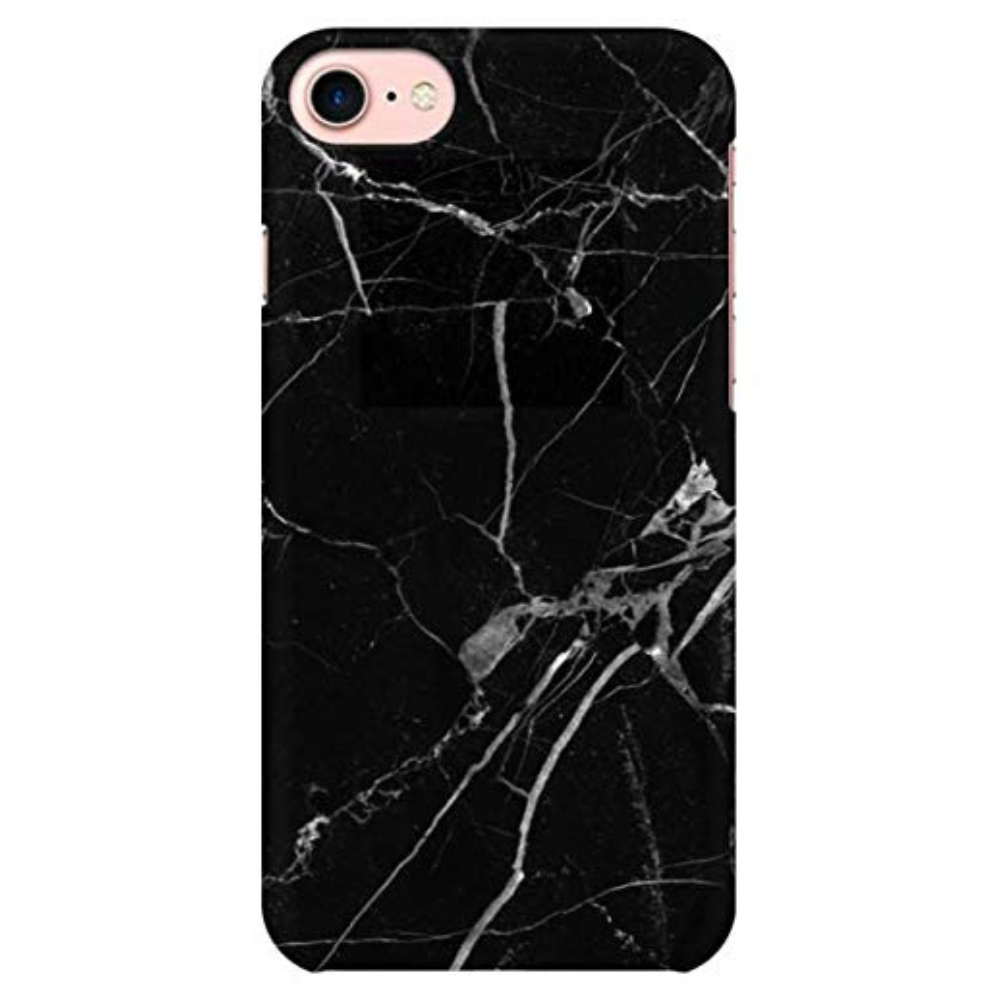 Marble cover til iPhone SE (2022 / 2020) / 8 / 7 - 1 - reFix.dk