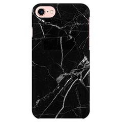 Marble cover til iPhone SE (2022 / 2020) / 8 / 7 - 1 - reFix.dk