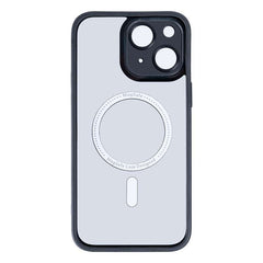 Metal lens cover med magsafe til iPhone 13 - 1 - reFix.dk