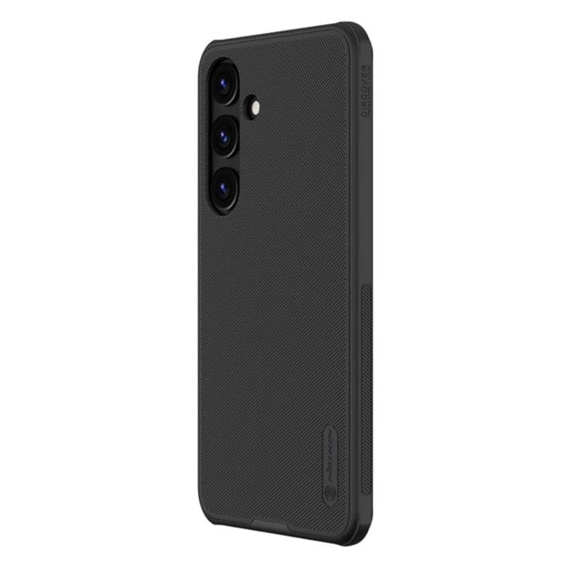 Nillkin super frosted shield Pro cover til Samsung S24