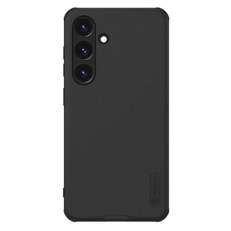 Nillkin super frosted shield Pro cover til Samsung S24 - reFix.dk