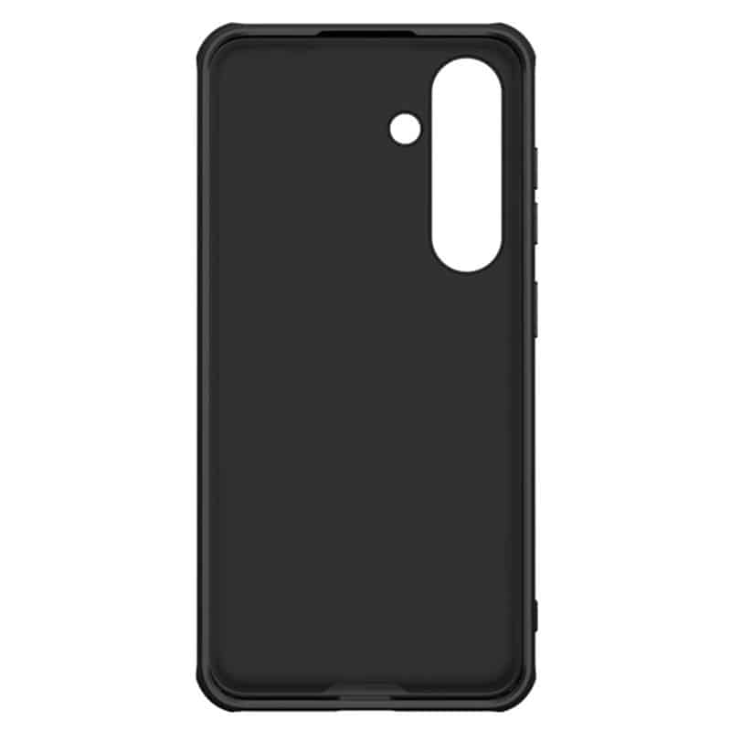 Nillkin super frosted shield pro cover til Samsung S24+ - 1 - reFix.dk