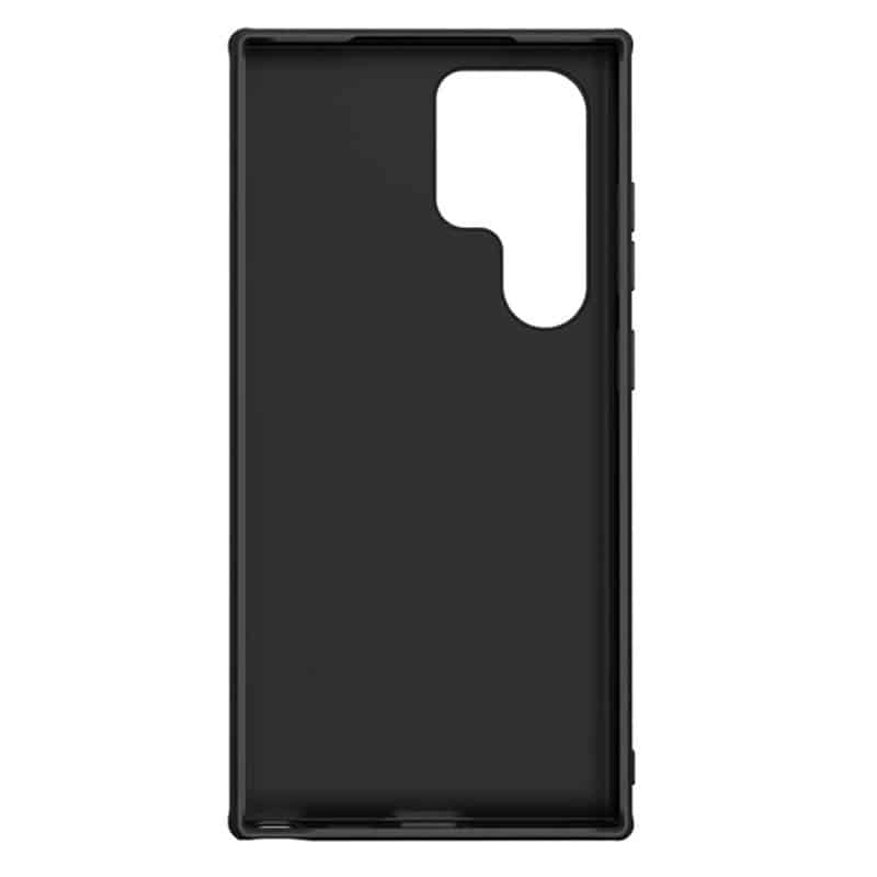 Nillkin super frosted shield pro cover til Samsung S24 Ultra - 1 - reFix.dk