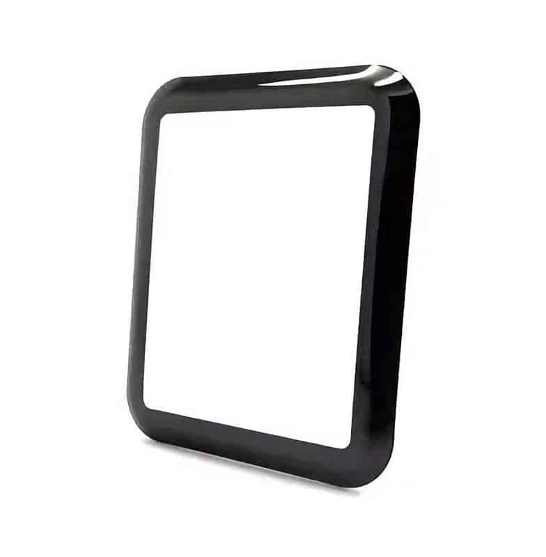 Nordic Shield skærmbeskyttelse til Apple Watch 1 / 2 / 3 (42mm)