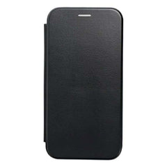 OKKES PU læder cover til Samsung S21 - reFix.dk