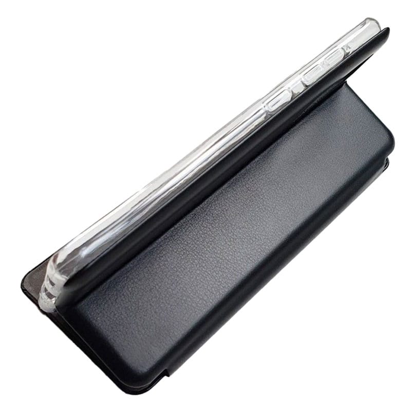 OKKES PU læder cover til Samsung S21 Ultra