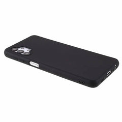 Okkes TPU cover til Samsung A32 5G - 1 - reFix.dk