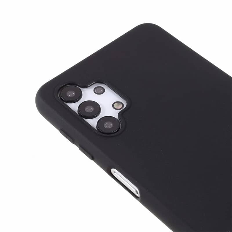 Okkes TPU cover til Samsung A32 5G - 3 - reFix.dk
