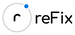 reFix Logo - reFix.dk