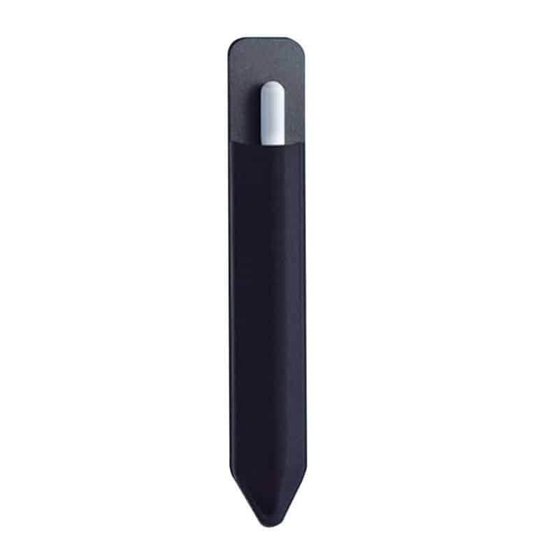Pencil holder til iPad sort - reFix.dk