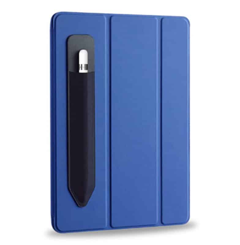 Pencil holder til iPad - reFix.dk