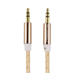 Powerstar AUX kabel 3.5mm - reFix.dk