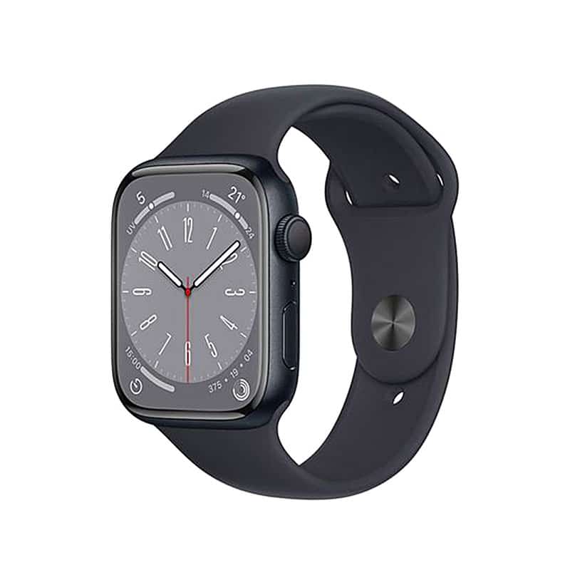 Premium Apple Watch skærmbeskyttelse