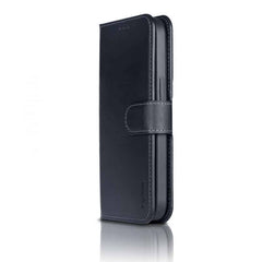 Premium flip cover iPhone 15 Plus - reFix.dk