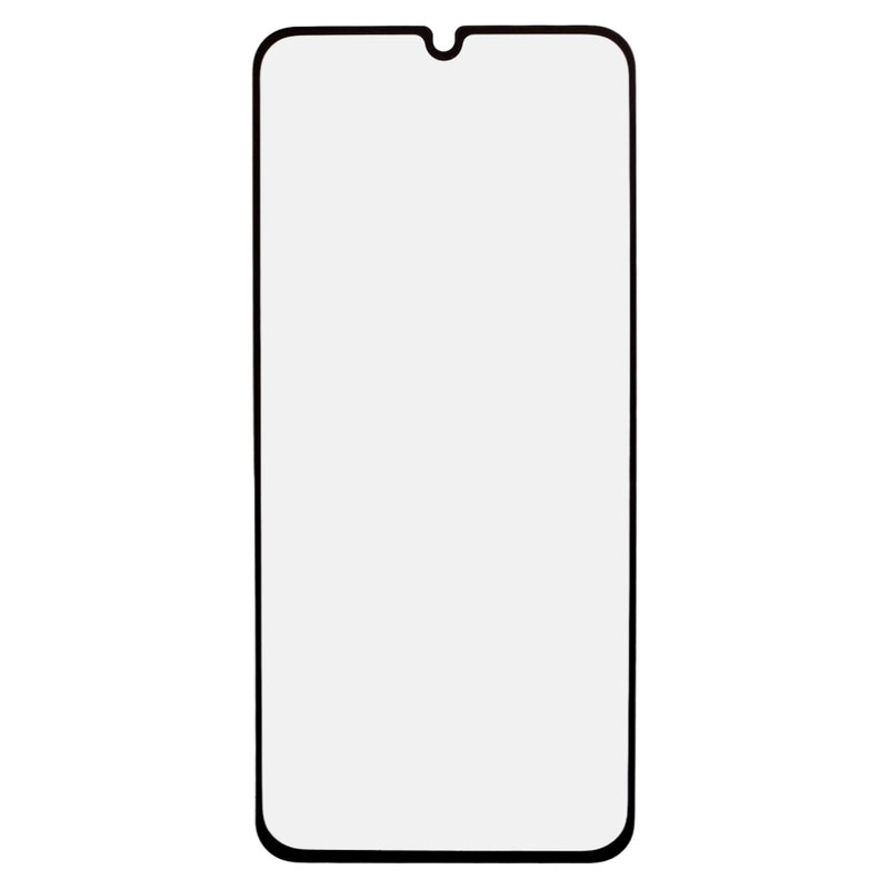 Premium full cover skærmbeskyttelse til Samsung A15 5G - 1 - reFix.dk