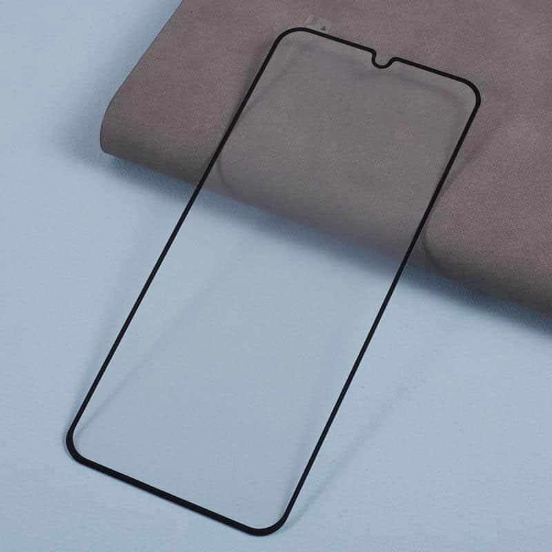 Premium full cover skærmbeskyttelse til Samsung A25 5G