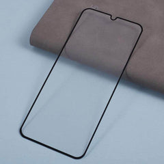 Premium full cover skærmbeskyttelse til Samsung A25 5G
