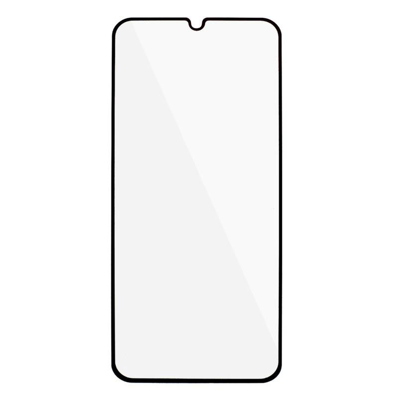 Premium full cover skærmbeskyttelse til Samsung A25 5G - 2 - reFix,dk