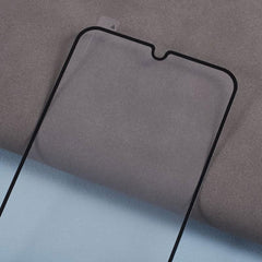 Premium full cover skærmbeskyttelse til Samsung A25 5G