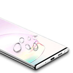 Premium full cover skærmbeskyttelse til Samsung Note 20 Ultra