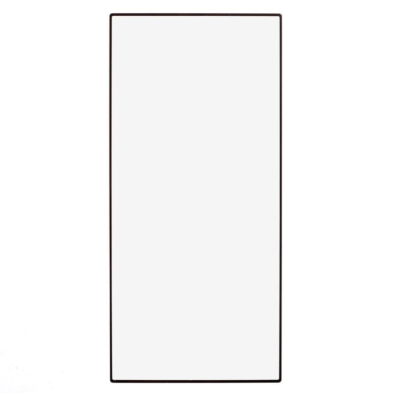 Premium full cover skærmbeskyttelse til Samsung S24 Ultra