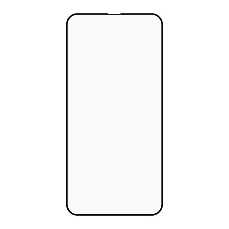 Premium full cover skærmbeskyttelse til iPhone 13 Mini