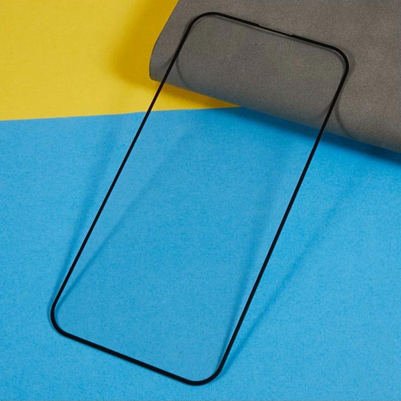 Premium full cover skærmbeskyttelse til iPhone 13 Mini