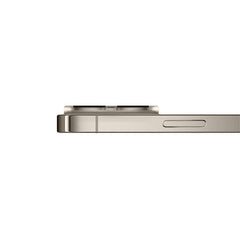 Premium kamera linse beskyttelsesglas til iPhone 12 - 3 - reFix.dk