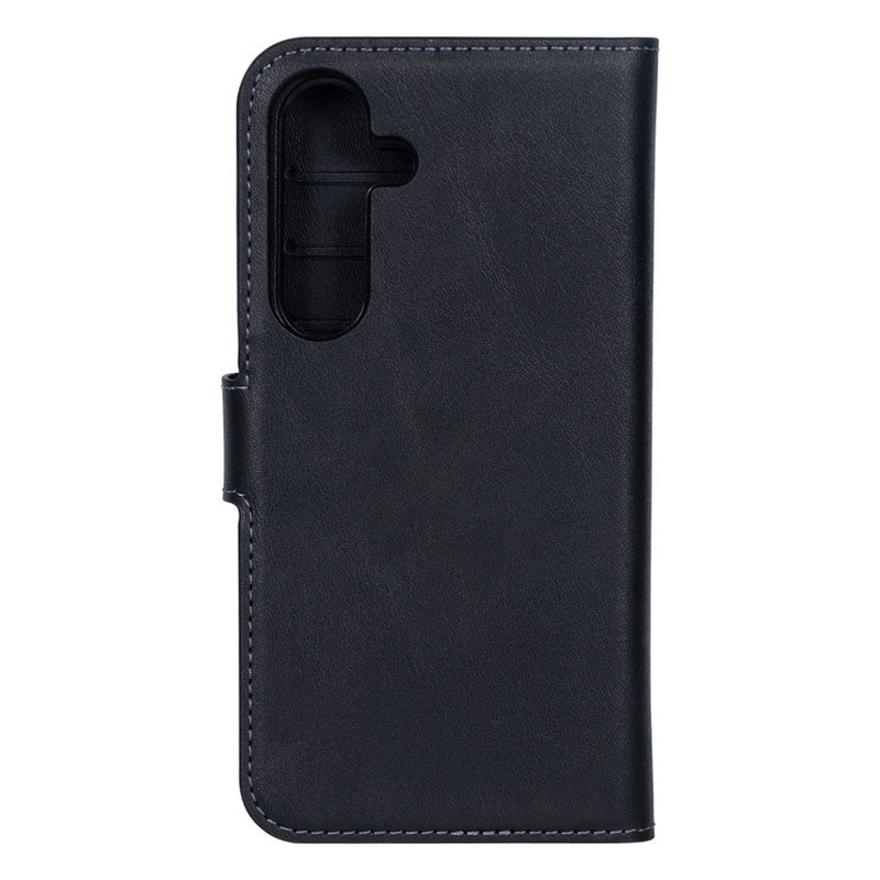 Premium magnetisk flip cover til Samsung S23