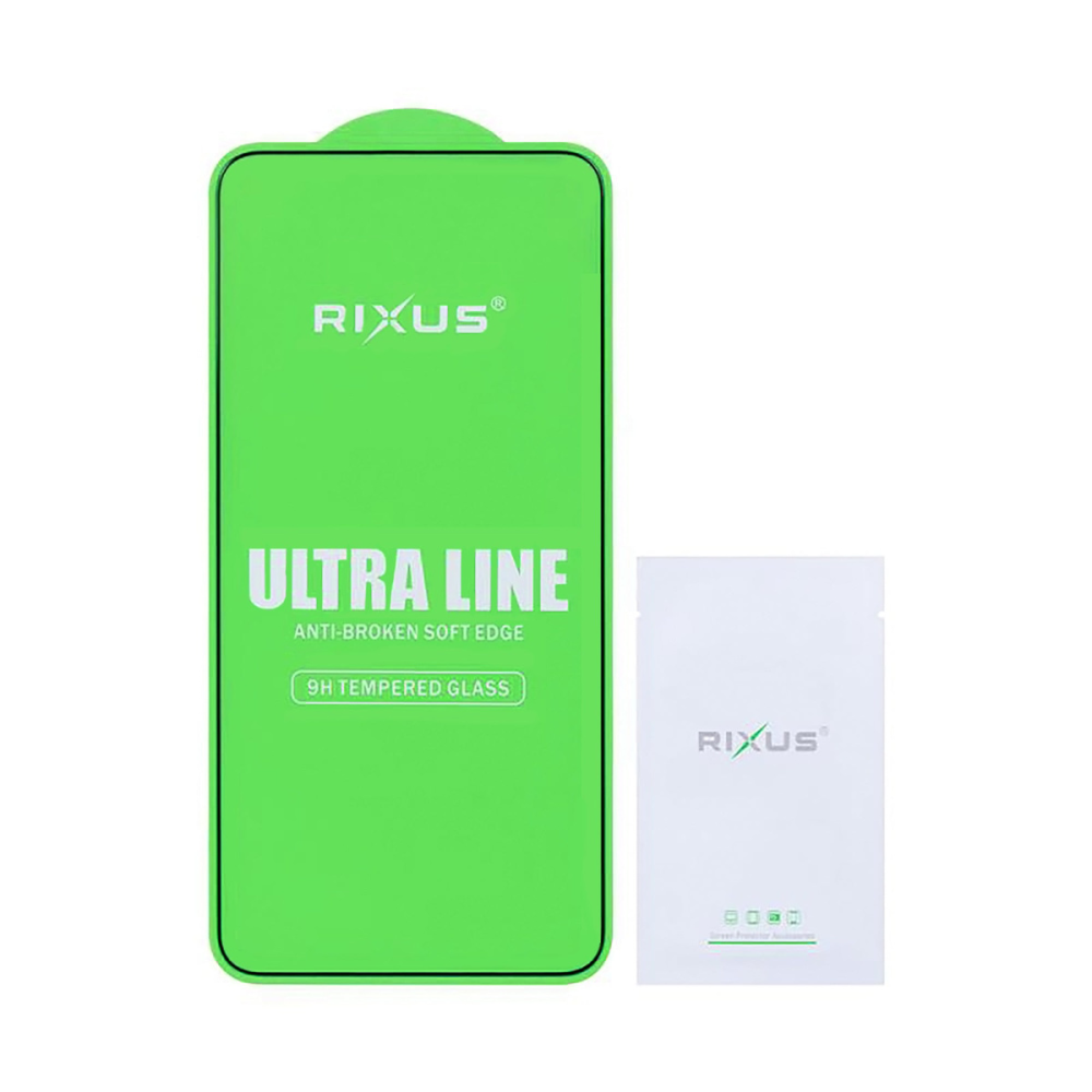 Premium Full Cover Skærmbeskyttelse til Samsung S26 - 1 - reFix.dk