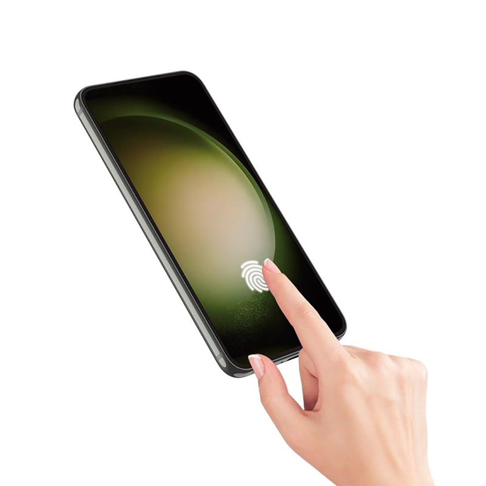 Premium Full Cover Skærmbeskyttelse til Samsung S26 Plus - 1 - reFix.dk