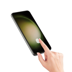 Premium Full Cover Skærmbeskyttelse til Samsung S26 Plus - 1 - reFix.dk